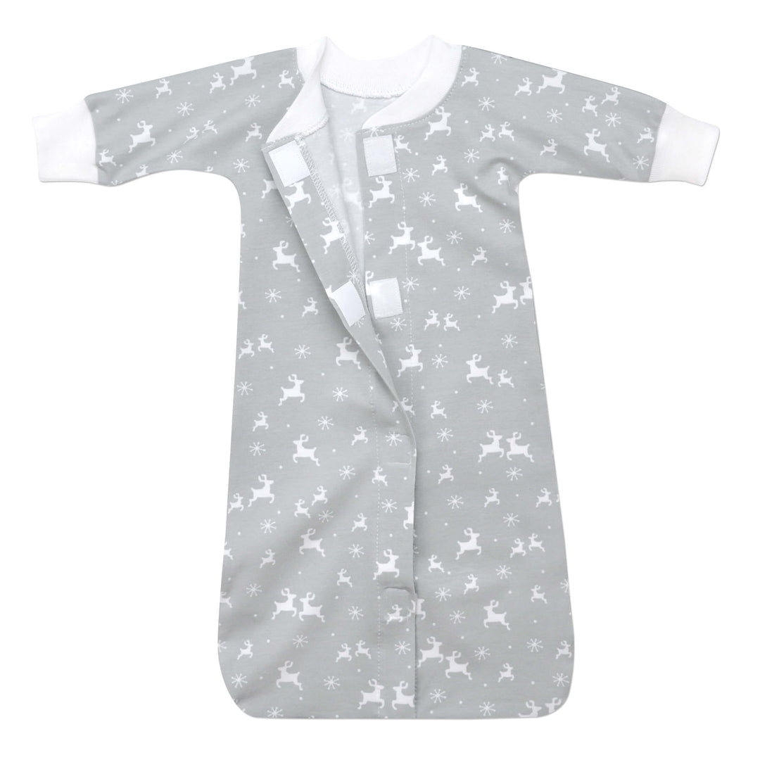 Christmas Reindeer Sleep Sac