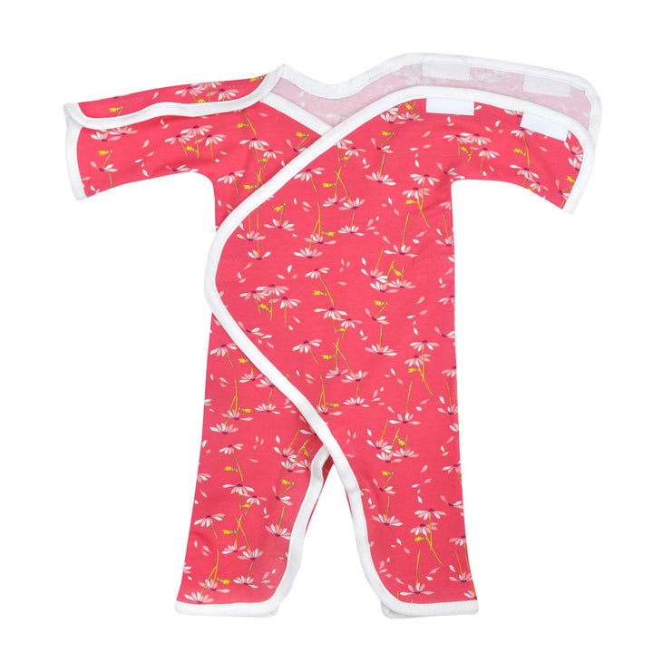 He Loves me Jumpsuit