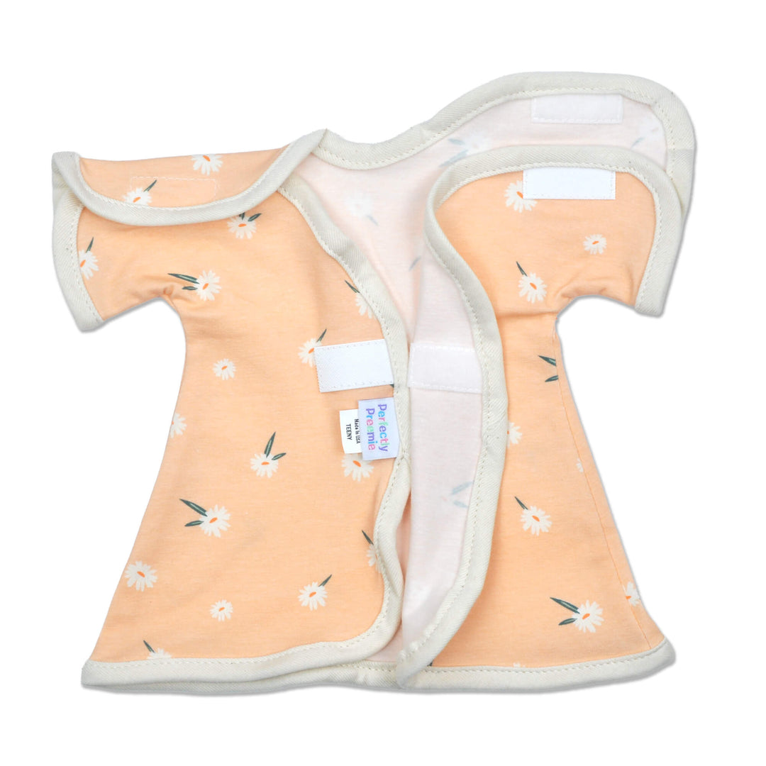Ingrid NICU Dress