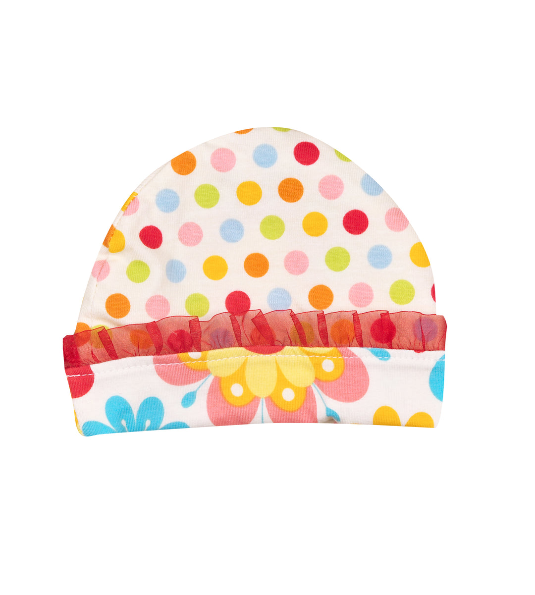 Just Dreaming Dots Toque