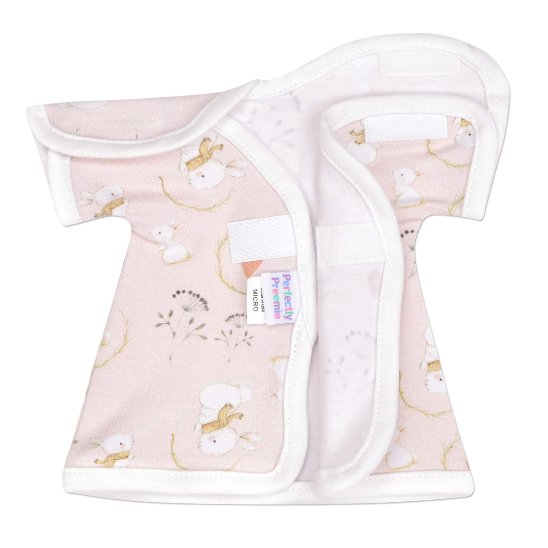 Little Bunny NICU Dress