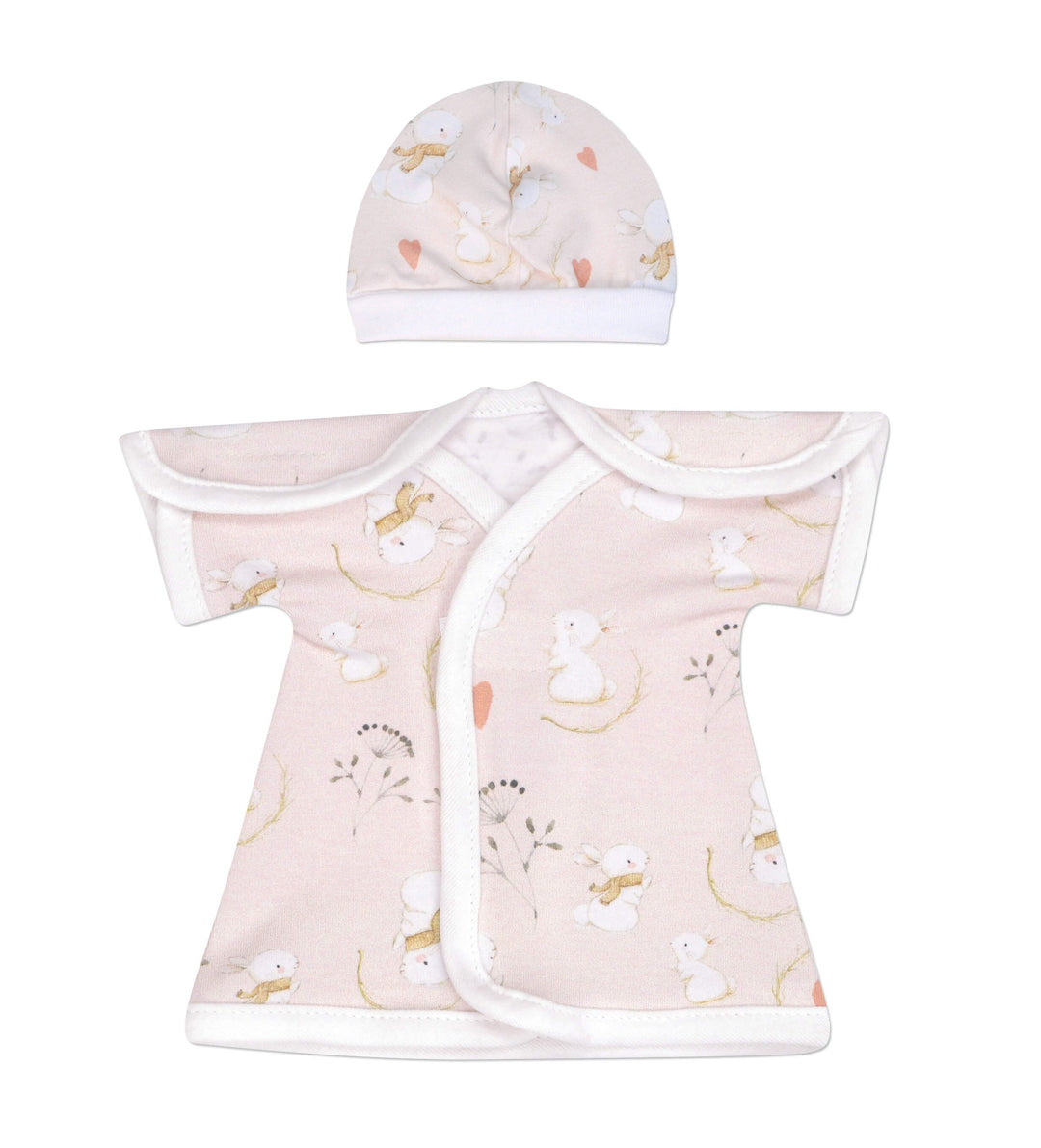Little Bunny NICU Dress