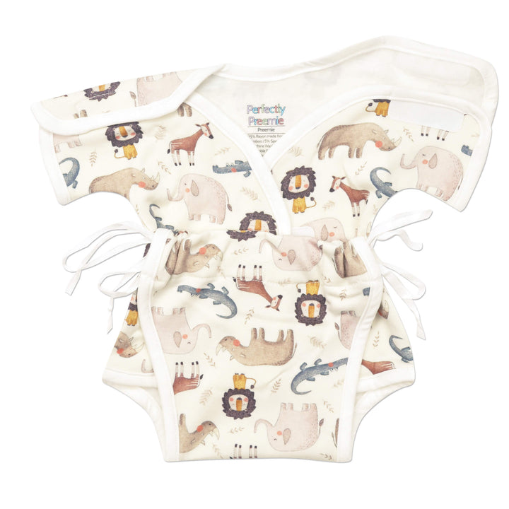 Africa NIC-Sweet-Tee Bodysuit
