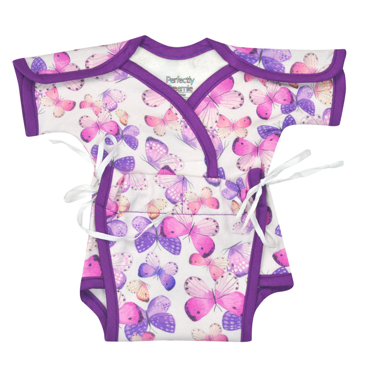 Bella NIC-Sweet-Tee Bodysuit