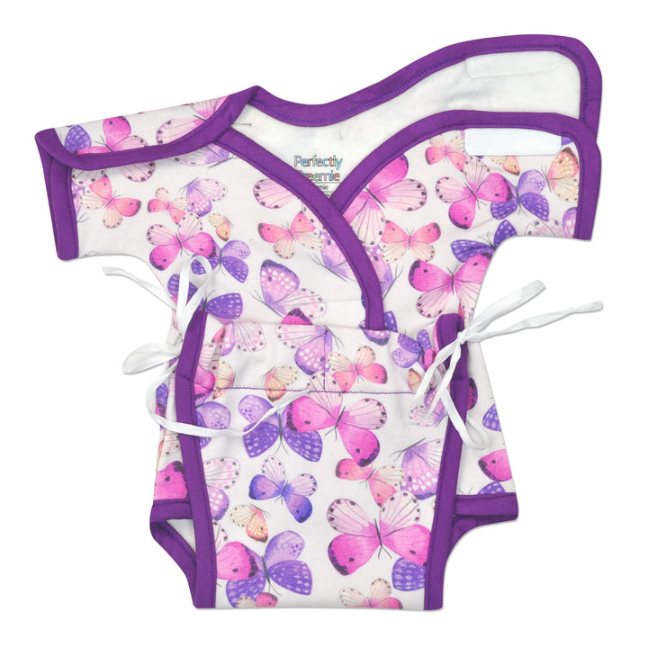 Bella NIC-Sweet-Tee Bodysuit