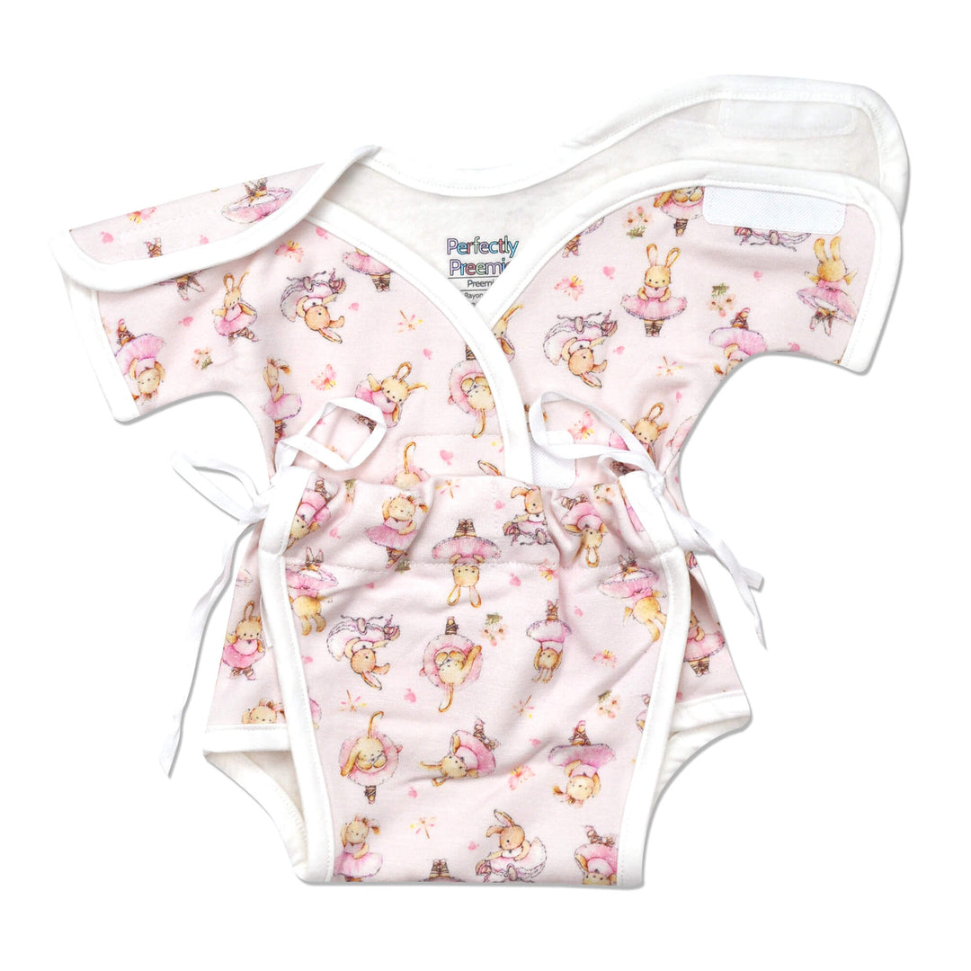 Tiny Dancer NIC-Sweet-Tee Bodysuit