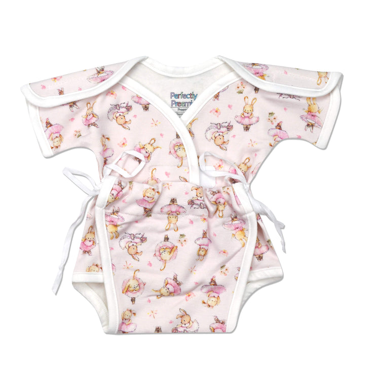 Tiny Dancer NIC-Sweet-Tee Bodysuit