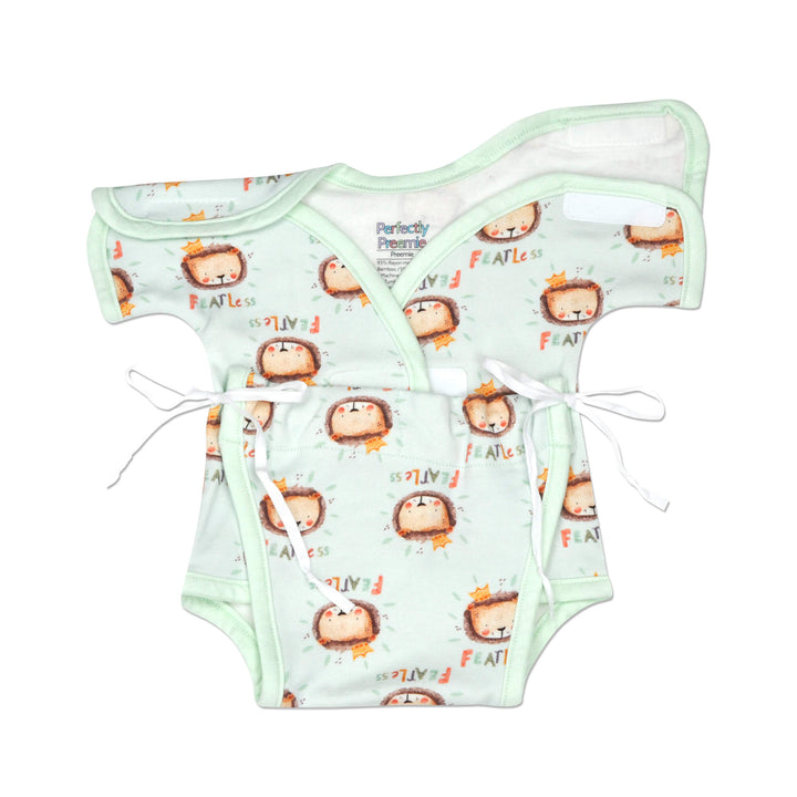 Fearless NIC-Sweet-Tee Bodysuit