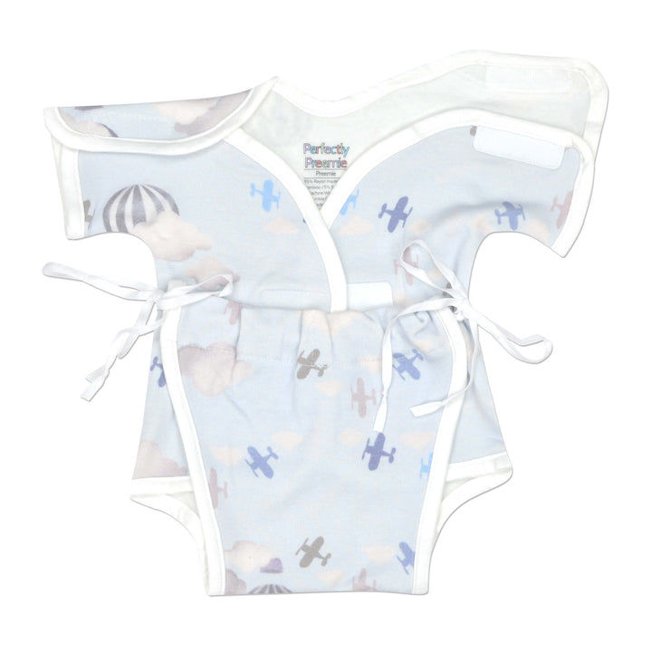 Fly Away NIC-Sweet-Tee Bodysuit