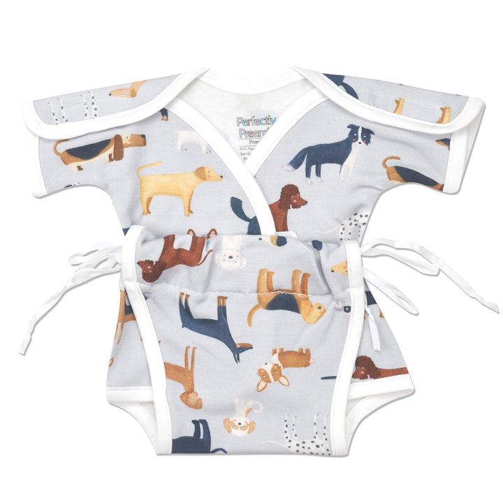 Rover NIC-Sweet-Tee Bodysuit