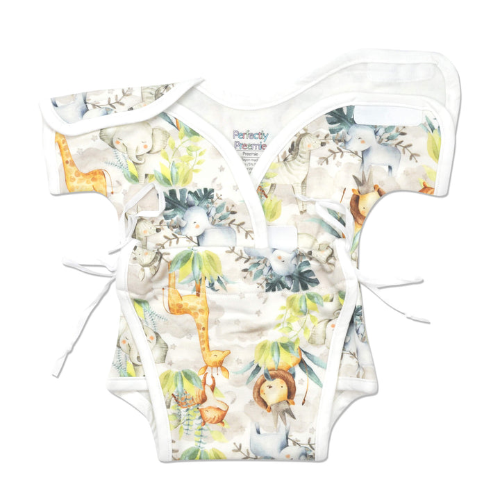 Safari NIC-Sweet-Tee Bodysuit