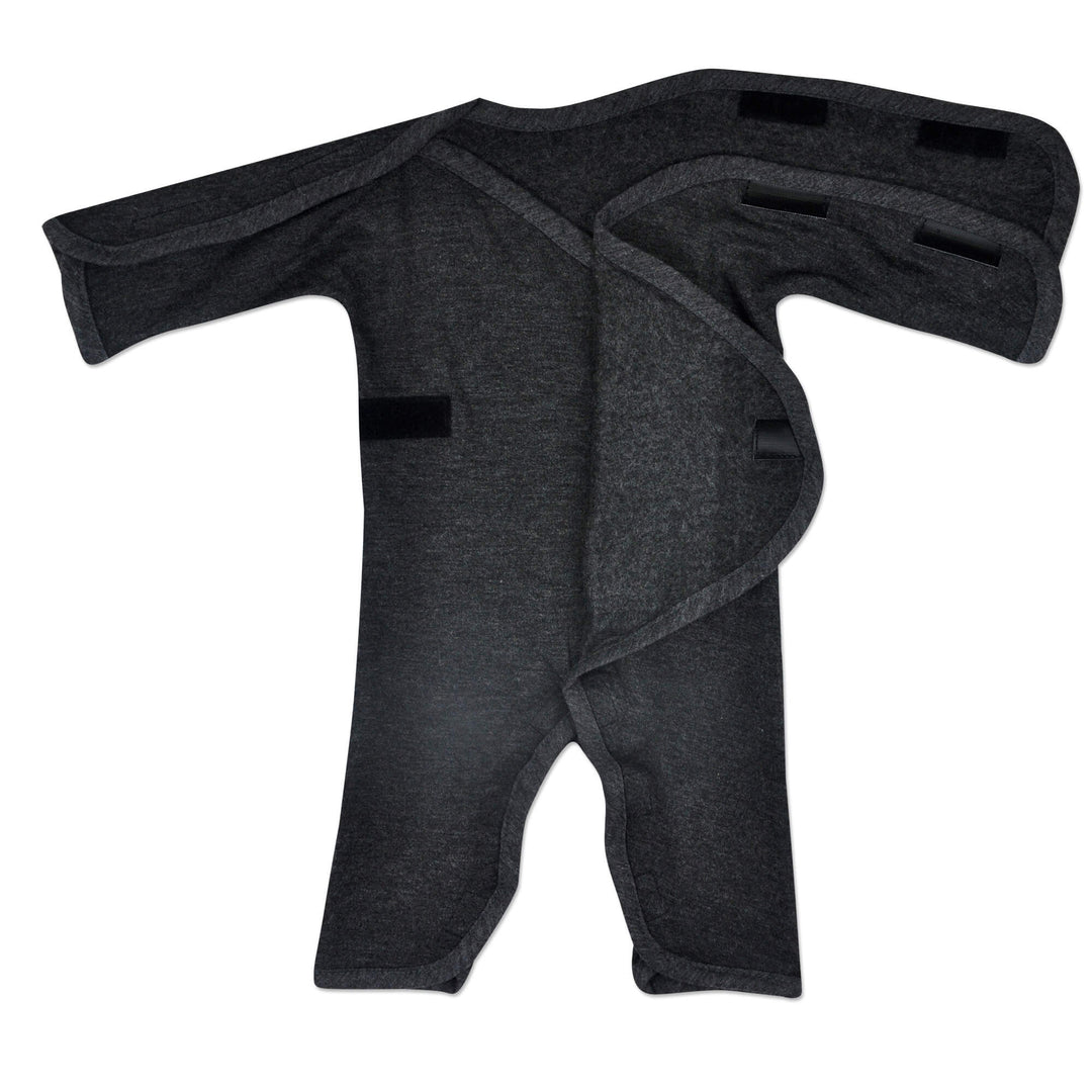 Lightweight Champion Long Sleeve NIC-Jumpsuit