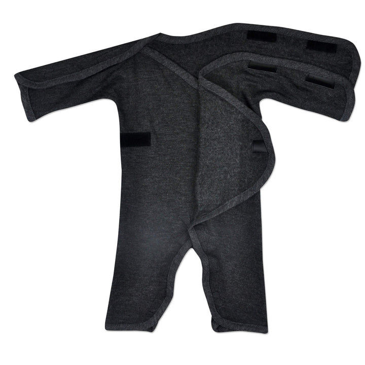 Lightweight Champion Long Sleeve NIC-Jumpsuit