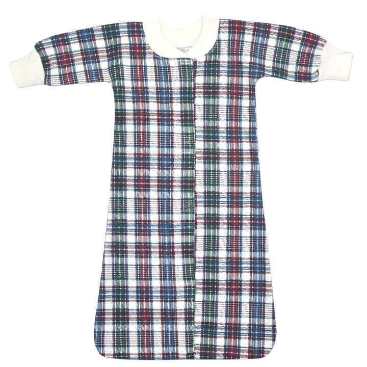 Plaid Sleep Sac