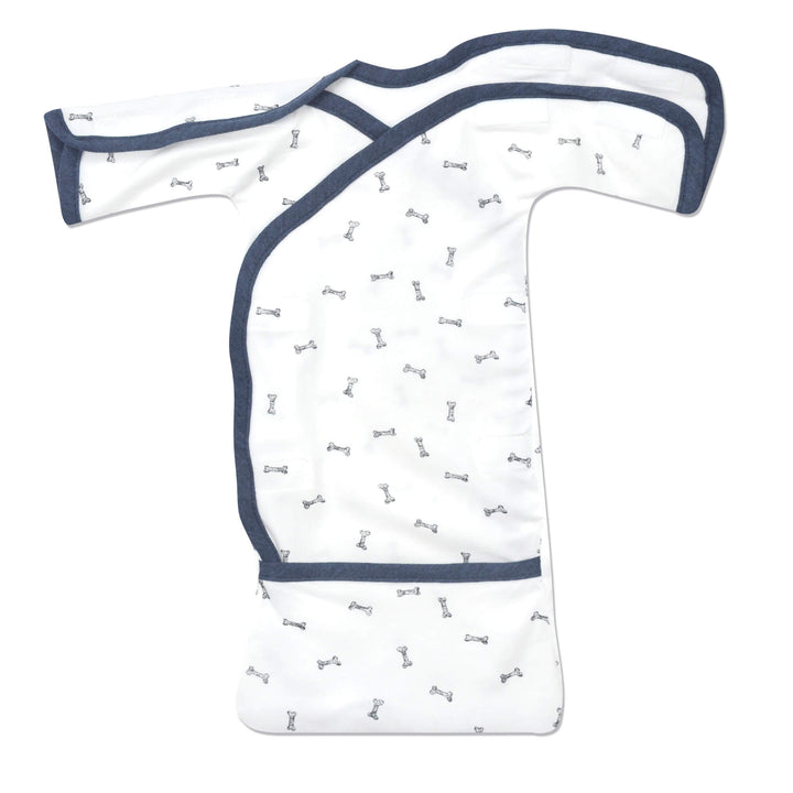 Bones Nic-Crossover Baggette