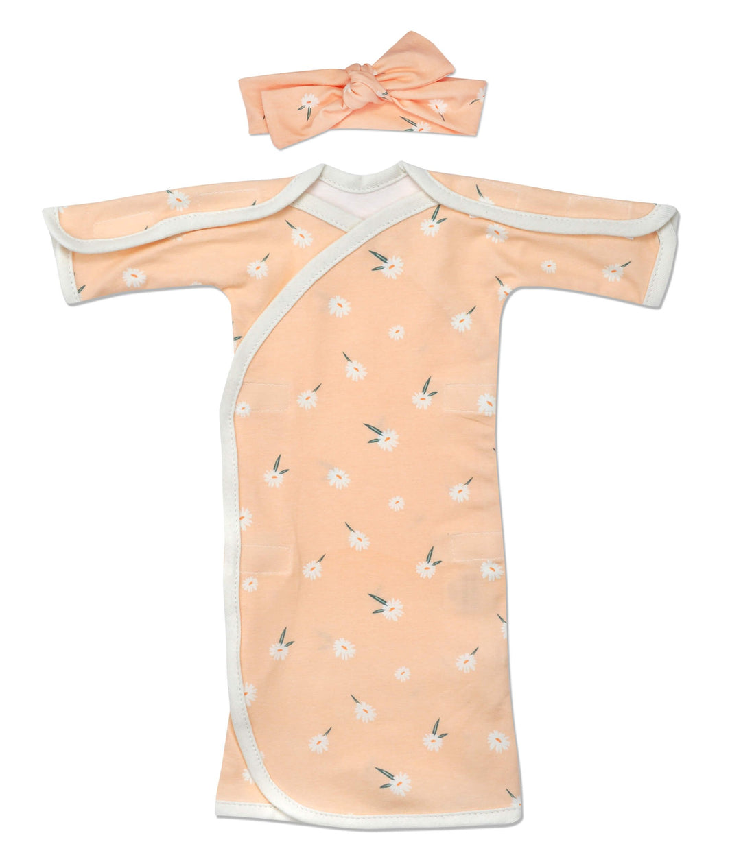 Ingrid NIC-Crossover Baggette