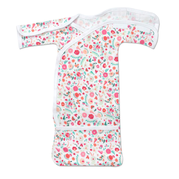 Zinnia NIC-Crossover Baggette