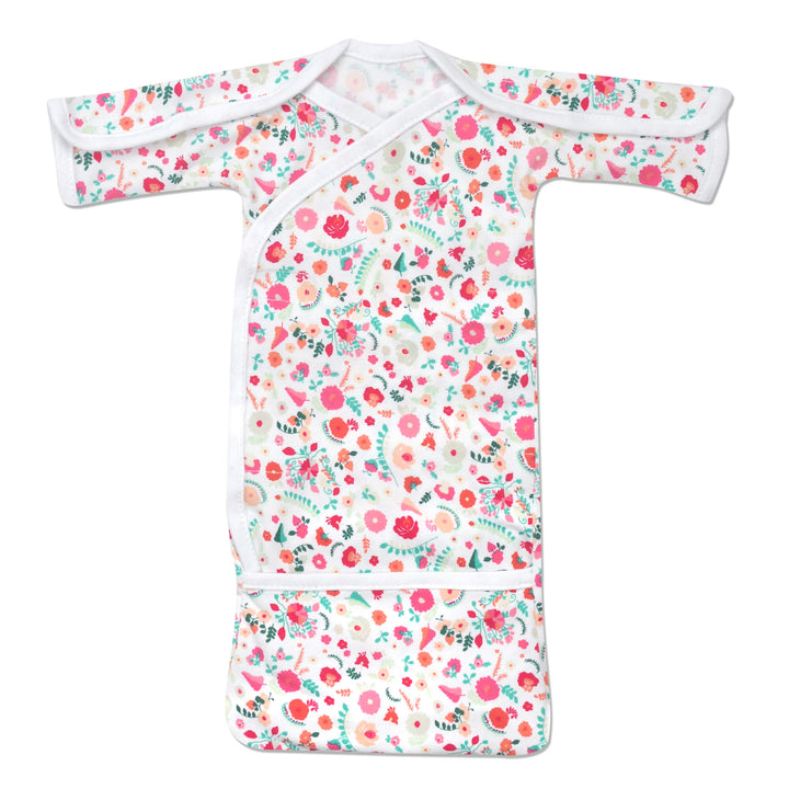 Zinnia NIC-Crossover Baggette