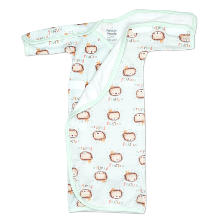 Fearless Bamboo NIC-Crossover Baggette