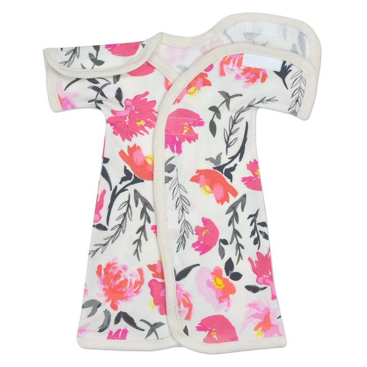 Brie NICU Gown