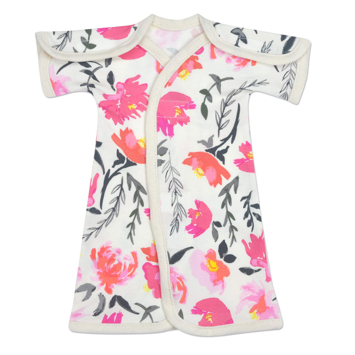 Brie NICU Gown