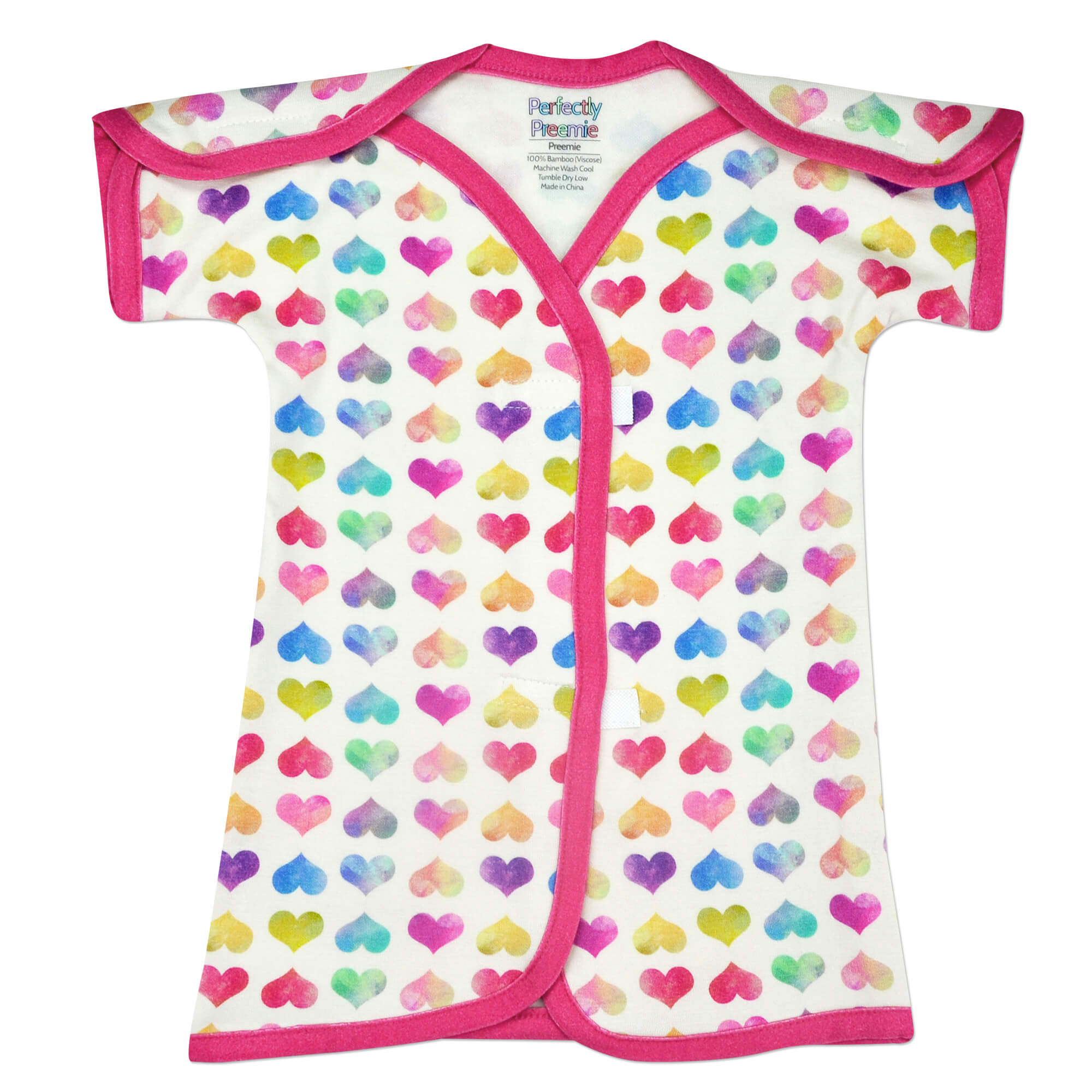 Cheap preemie outlet baby girl clothes