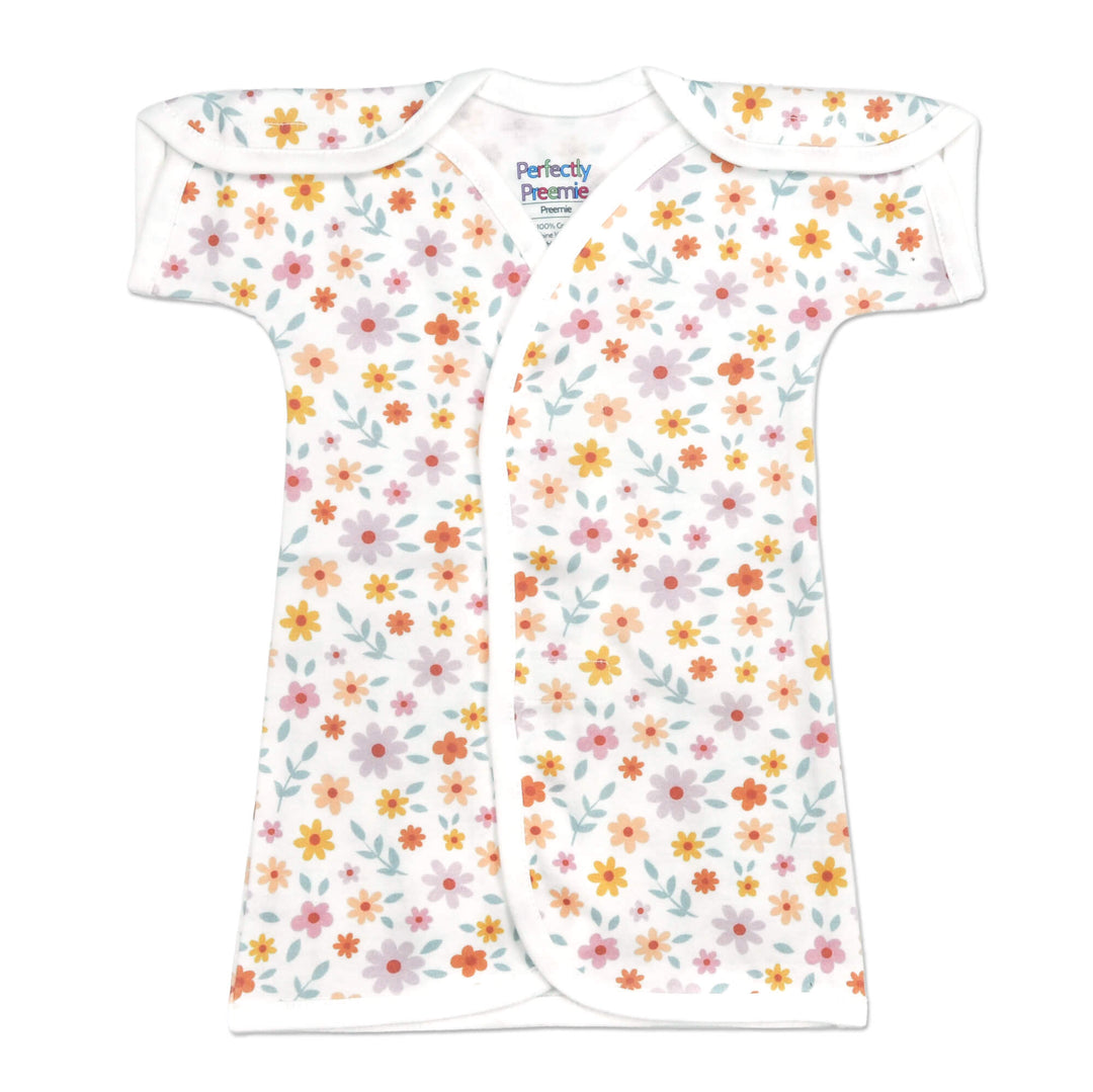 Magnolia Cotton NICU Gown
