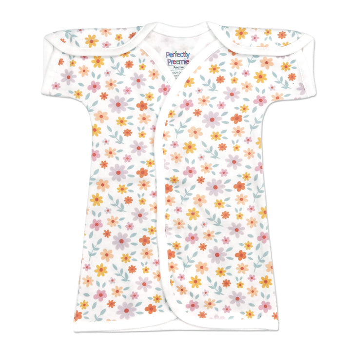 Magnolia Cotton NICU Gown