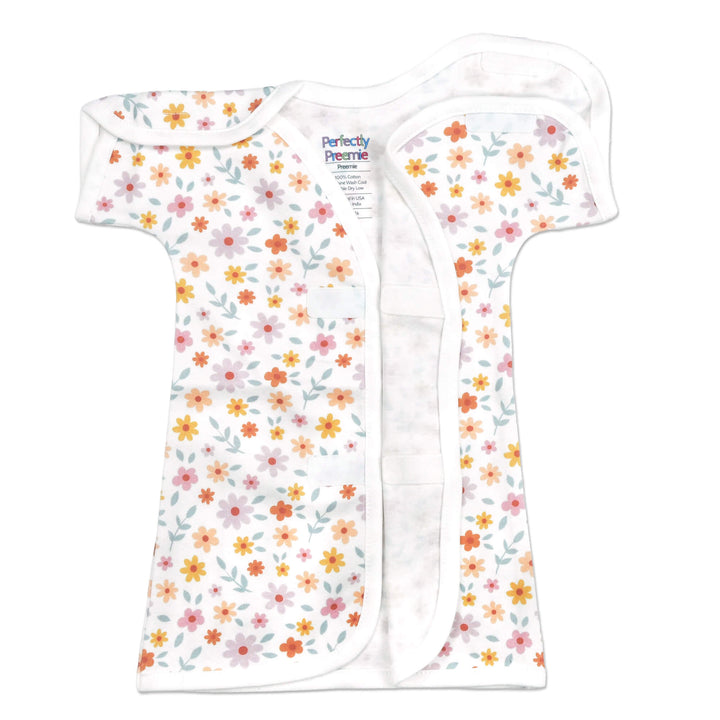 Magnolia Cotton NICU Gown