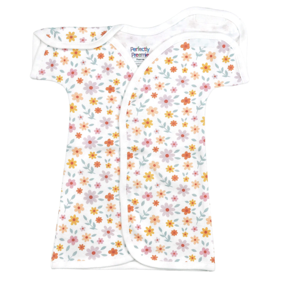 Magnolia Cotton NICU Gown