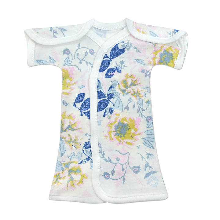 Posy NICU Gown