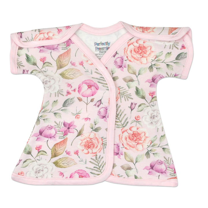 Maeve Bamboo NICU Dress