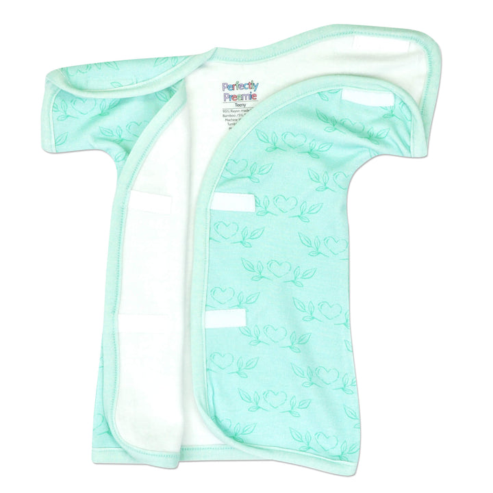 Aria Bamboo NICU Gown