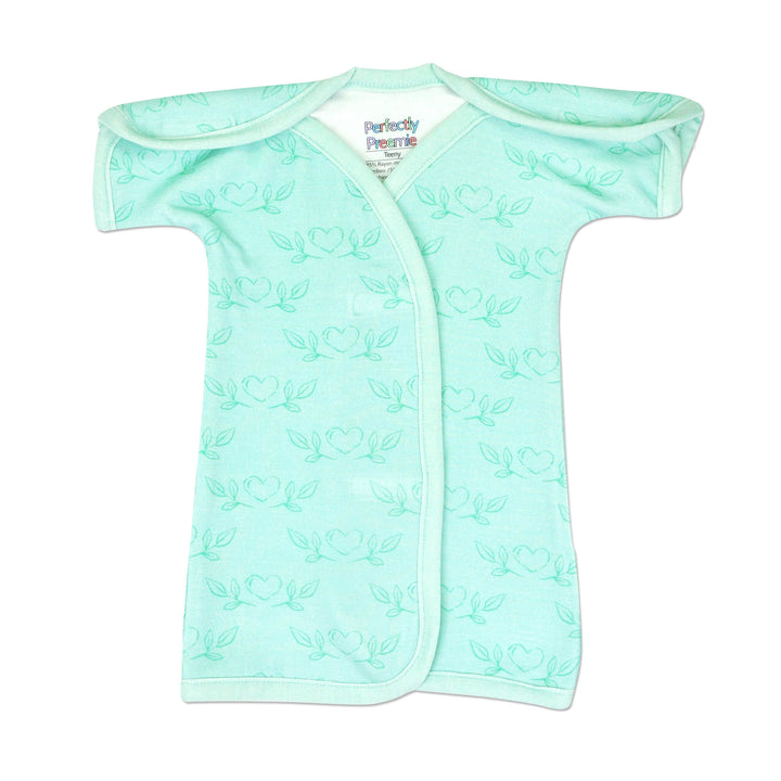 Aria Bamboo NICU Gown