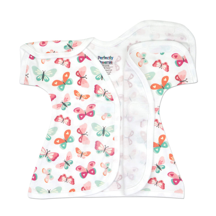 Butterfly Love NICU Dress