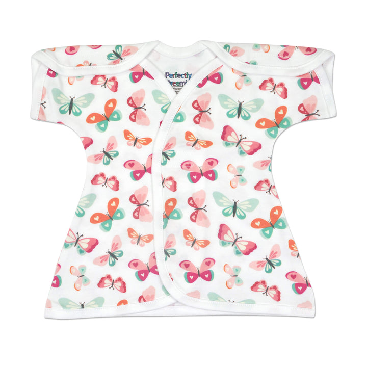 Butterfly Love NICU Dress