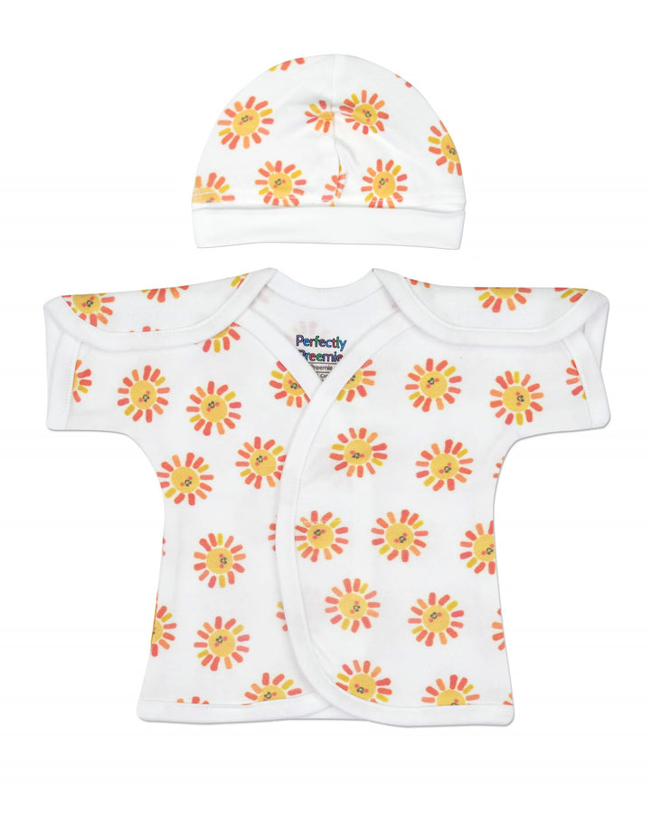 Oh Sunny Day NICU Shirt