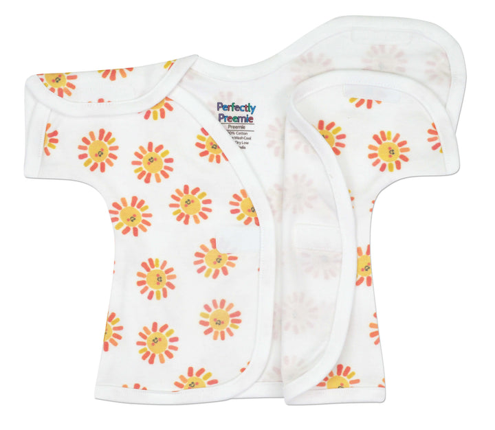 Oh Sunny Day NICU Shirt