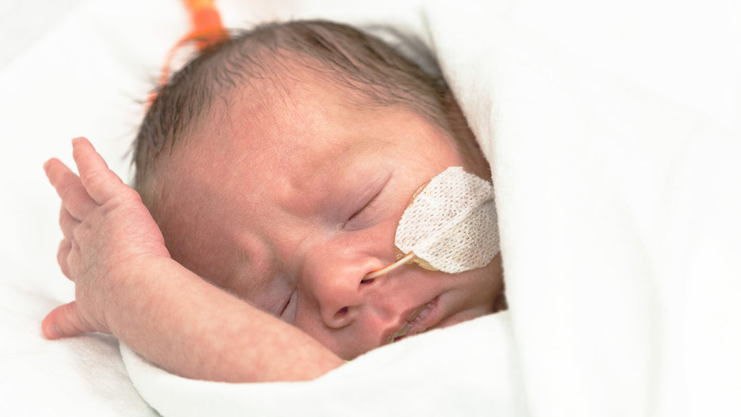 Wee Thumbie Pacifier – Preemie Store