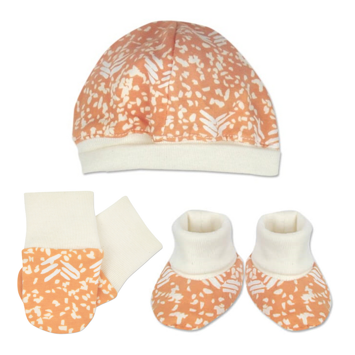 Painted Accessory Sets