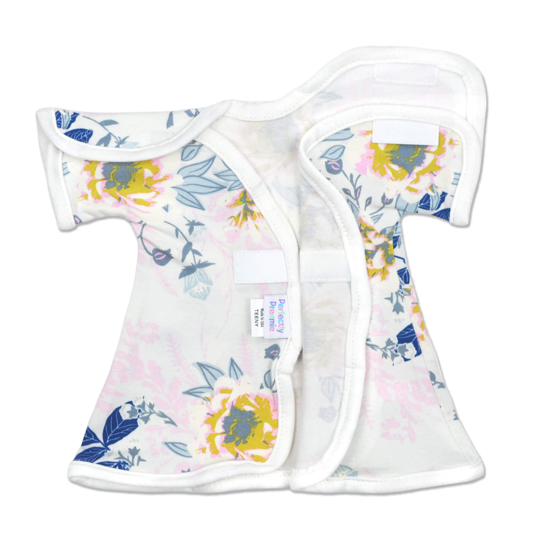 Posy NICU Dress