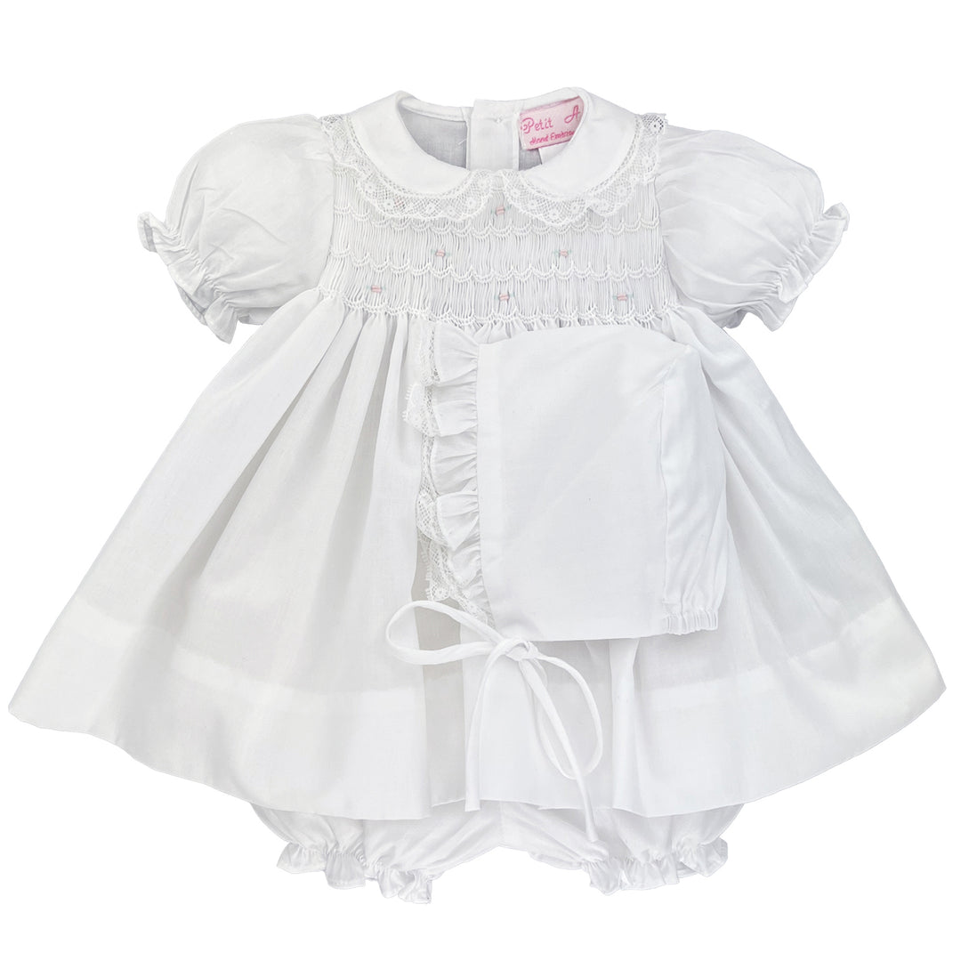 petit ami christmas dress Baby Girl Christmas & Holiday Clothing Petit Ami & Zubels All Baby!