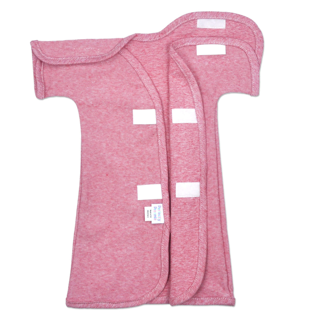 "My First Christmas" NICU Gown
