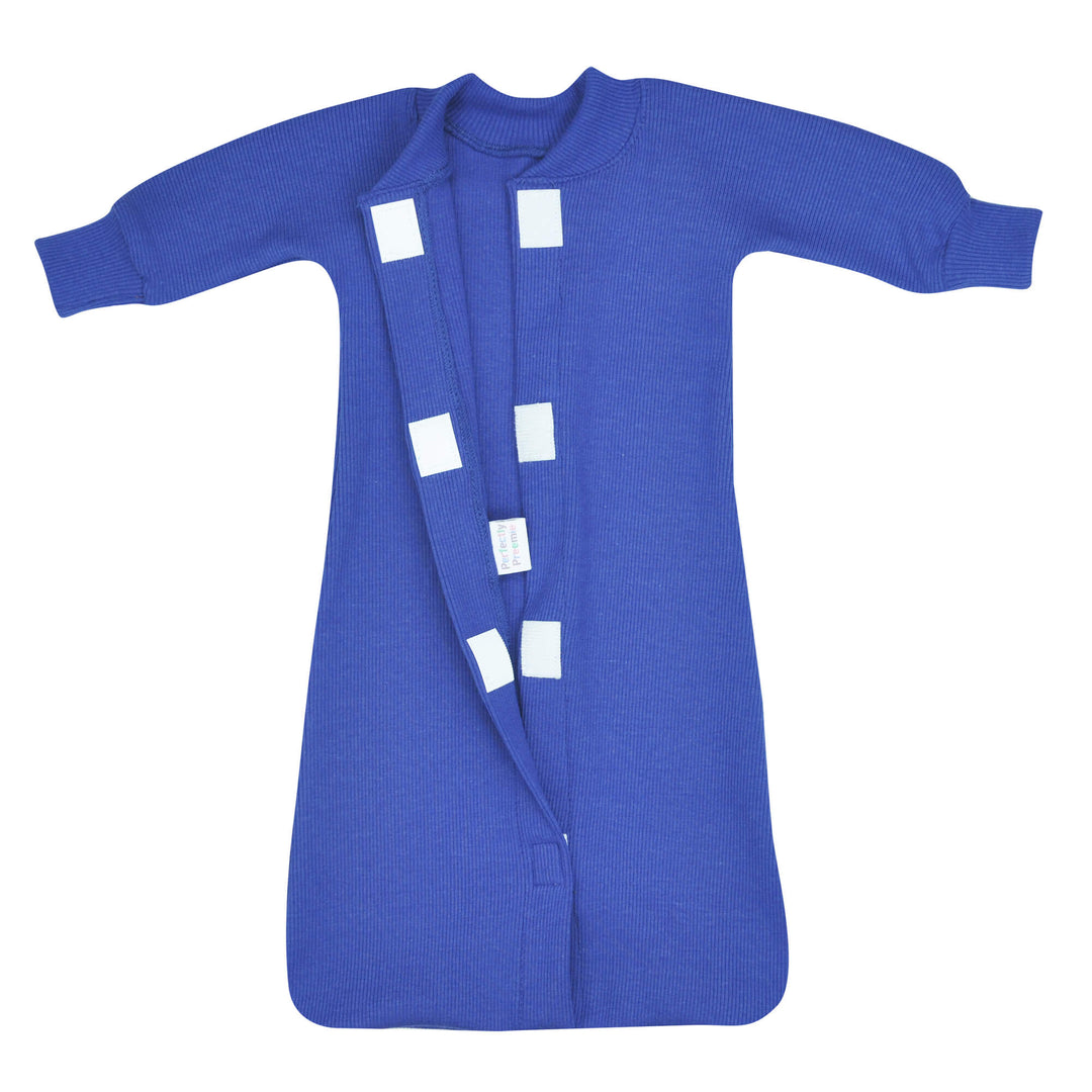 Royal Ribbed Sleep Sac