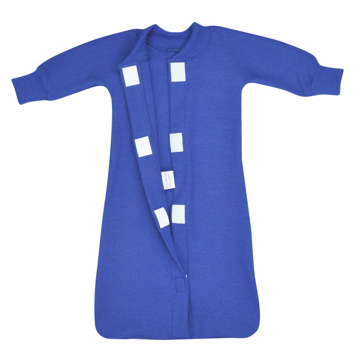 Royal Ribbed Sleep Sac