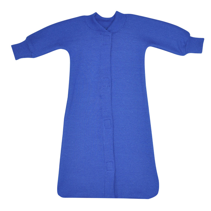 Royal Ribbed Sleep Sac