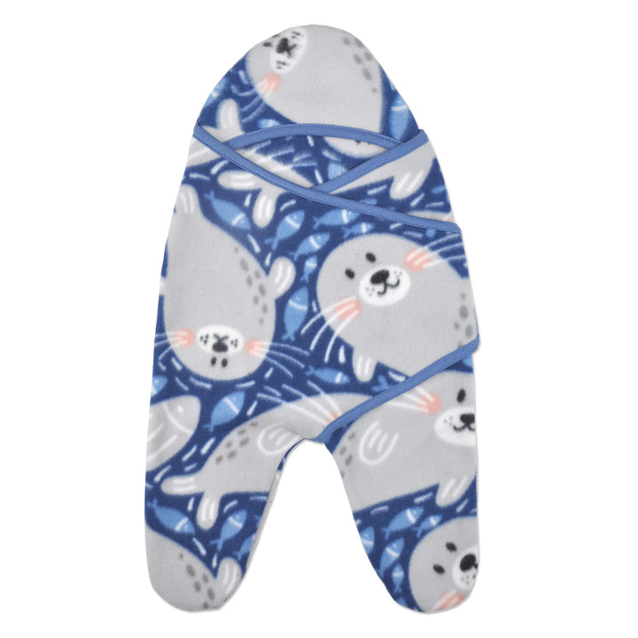 Seals Snug-A-Bug-Irregular