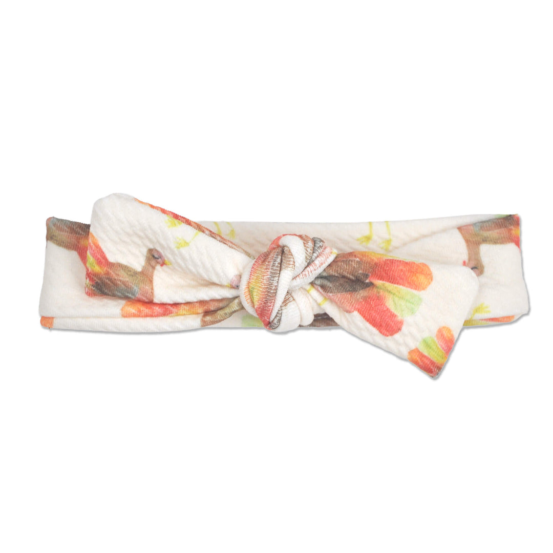 Turkey Headband
