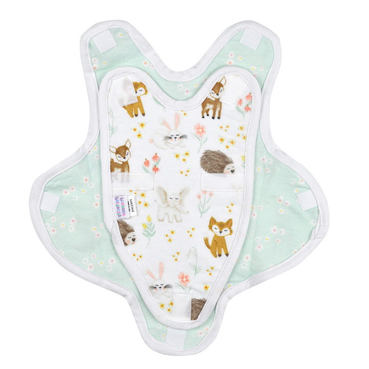 Bambi Reversible NIC-Suit Bodysuit-Irregular