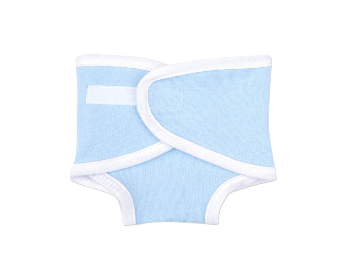 Powder Diaper Cover